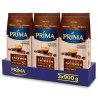 Zestaw kawy ziarnistej Prima Aroma Intenso 3 x 900g 𝐃𝐀𝐑𝐌𝐎𝐖𝐀 𝐃𝐎𝐒𝐓𝐀𝐖𝐀🚚 Prima Zestaw kawy ziarnistej Prima Aroma Intenso 3 x 900g 𝐃𝐀𝐑𝐌𝐎𝐖𝐀 𝐃𝐎𝐒𝐓𝐀𝐖𝐀🚚 Prima
