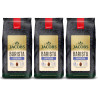 Zestaw Jacobs Barista Editions Espresso, 3 kg kawy ziarnistej, 𝐃𝐀𝐑𝐌𝐎𝐖𝐀 𝐃𝐎𝐒𝐓𝐀𝐖𝐀🚚 Jacobs Zestaw Jacobs Barista Editions Espresso, 3 kg kawy ziarnistej, 𝐃𝐀𝐑𝐌𝐎𝐖𝐀 𝐃𝐎𝐒𝐓𝐀𝐖𝐀🚚 Jacobs