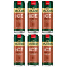 Zestaw napojów kawowych w puszce Jacobs Ice Presso Classic 6x250ml Jacobs Zestaw napojów kawowych w puszce Jacobs Ice Presso Classic 6x250ml Jacobs