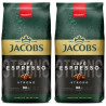 Zestaw 2 kg kawy ziarnistej Jacobs Espresso, 𝐃𝐀𝐑𝐌𝐎𝐖𝐀 𝐃𝐎𝐒𝐓𝐀𝐖𝐀🚚 Jacobs Zestaw 2 kg kawy ziarnistej Jacobs Espresso, 𝐃𝐀𝐑𝐌𝐎𝐖𝐀 𝐃𝐎𝐒𝐓𝐀𝐖𝐀🚚 Jacobs
