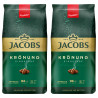 Zestaw kawa ziarnista Jacobs Krönung 2x1kg, 𝐃𝐀𝐑𝐌𝐎𝐖𝐀 𝐃𝐎𝐒𝐓𝐀𝐖𝐀🚚 Jacobs Zestaw kawa ziarnista Jacobs Krönung 2x1kg, 𝐃𝐀𝐑𝐌𝐎𝐖𝐀 𝐃𝐎𝐒𝐓𝐀𝐖𝐀🚚 Jacobs
