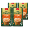 Zestaw Jacobs Cappuccino Caramel rozpuszczalny napój kawowy 4x8 szt Jacobs Zestaw Jacobs Cappuccino Caramel rozpuszczalny napój kawowy 4x8 szt Jacobs