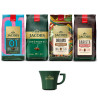 Zestaw 4 kg kawy ziarnistej Jacobs + 𝐬𝐳𝐤𝐥𝐚𝐧𝐤𝐚 𝐠𝐫𝐚𝐭𝐢𝐬, 𝐃𝐀𝐑𝐌𝐎𝐖𝐀 𝐃𝐎𝐒𝐓𝐀𝐖𝐀🚚 Jacobs Zestaw 4 kg kawy ziarnistej Jacobs + 𝐬𝐳𝐤𝐥𝐚𝐧𝐤𝐚 𝐠𝐫𝐚𝐭𝐢𝐬, 𝐃𝐀𝐑𝐌𝐎𝐖𝐀 𝐃𝐎𝐒𝐓𝐀𝐖𝐀🚚 Jacobs