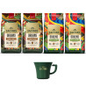 Kawa ziarnista Jacobs Origins Mix 2x Brazil & Colombia, 2x Uganda & Kenya + 𝐬𝐳𝐤𝐥𝐚𝐧𝐤𝐚 𝐠𝐫𝐚𝐭𝐢𝐬, 𝐃𝐀𝐑𝐌𝐎𝐖𝐀 𝐃𝐎𝐒𝐓𝐀𝐖𝐀🚚 Jacobs Kawa ziarnista Jacobs Origins Mix 2x Brazil & Colombia, 2x Uganda & Kenya + 𝐬𝐳𝐤𝐥𝐚𝐧𝐤𝐚 𝐠𝐫𝐚𝐭𝐢𝐬, 𝐃𝐀𝐑𝐌𝐎𝐖𝐀 𝐃𝐎𝐒𝐓𝐀𝐖𝐀🚚 Jacobs