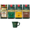 copy of Zestaw 4 kg kawy ziarnistej Jacobs klasyczny + 𝐬𝐳𝐤𝐥𝐚𝐧𝐤𝐚 𝐠𝐫𝐚𝐭𝐢𝐬, 𝐃𝐀𝐑𝐌𝐎𝐖𝐀 𝐃𝐎𝐒𝐓𝐀𝐖𝐀🚚 Jacobs copy of Zestaw 4 kg kawy ziarnistej Jacobs klasyczny + 𝐬𝐳𝐤𝐥𝐚𝐧𝐤𝐚 𝐠𝐫𝐚𝐭𝐢𝐬, 𝐃𝐀𝐑𝐌𝐎𝐖𝐀 𝐃𝐎𝐒𝐓𝐀𝐖𝐀🚚 Jacobs