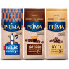 Zestaw MIX kawy ziarnistej Prima 3x900g, 𝐃𝐀𝐑𝐌𝐎𝐖𝐀 𝐃𝐎𝐒𝐓𝐀𝐖𝐀🚚 Prima Zestaw MIX kawy ziarnistej Prima 3x900g, 𝐃𝐀𝐑𝐌𝐎𝐖𝐀 𝐃𝐎𝐒𝐓𝐀𝐖𝐀🚚 Prima