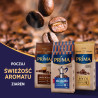 Kawa ziarnista Prima Aroma Gold 900 g Prima Kawa ziarnista Prima Aroma Gold 900 g Prima