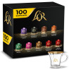 𝟏𝟎𝟎 kapsułek L'OR do Nespresso® Original* - STWÓRZ SWÓJ ZESTAW + 𝐬𝐳𝐤𝐥𝐚𝐧𝐤𝐚 𝐠𝐫𝐚𝐭𝐢𝐬, 𝐃𝐀𝐑𝐌𝐎𝐖𝐀 𝐃𝐎𝐒𝐓𝐀𝐖𝐀 🚚 L'OR 𝟏𝟎𝟎 kapsułek L'OR do Nespresso® Original* - STWÓRZ SWÓJ ZESTAW + 𝐬𝐳𝐤𝐥𝐚𝐧𝐤𝐚 𝐠𝐫𝐚𝐭𝐢𝐬, 𝐃𝐀𝐑𝐌𝐎𝐖𝐀 𝐃𝐎𝐒𝐓𝐀𝐖𝐀 🚚 L'OR