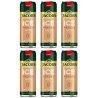 Zestaw napojów kawowych w puszce Jacobs Icepresso Latte 6x250ml Jacobs Zestaw napojów kawowych w puszce Jacobs Icepresso Latte 6x250ml Jacobs