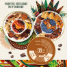 Kawa ziarnista Jacobs Origins Fusion Uganda & Kenya, intensywność 8 - 1kg Jacobs Kawa ziarnista Jacobs Origins Fusion Uganda & Kenya, intensywność 8 - 1kg Jacobs