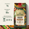 Kawa ziarnista Jacobs Origins Mix 1x Single Brazil, 1x Uganda & Kenya, 1x Brazil & Colombia Jacobs Kawa ziarnista Jacobs Origins Mix 1x Single Brazil, 1x Uganda & Kenya, 1x Brazil & Colombia Jacobs