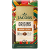 Kawa mielona Jacobs Origins Uganda & Kenya 450 g Jacobs Kawa mielona Jacobs Origins Uganda & Kenya 450 g Jacobs