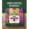 Kapsułki Jacobs Origins Guatemala, intensywność 7 - 18 sztuk, 100% Arabica, do ekspresów Nespresso® Original* Jacobs Kapsułki Jacobs Origins Guatemala, intensywność 7 - 18 sztuk, 100% Arabica, do ekspresów Nespresso® Original* Jacobs