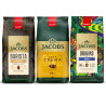 Zestaw łagodnych kaw ziarnistych Jacobs MIX 3x1kg, 𝐃𝐀𝐑𝐌𝐎𝐖𝐀 𝐃𝐎𝐒𝐓𝐀𝐖𝐀🚚 Jacobs Zestaw łagodnych kaw ziarnistych Jacobs MIX 3x1kg, 𝐃𝐀𝐑𝐌𝐎𝐖𝐀 𝐃𝐎𝐒𝐓𝐀𝐖𝐀🚚 Jacobs
