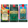 Jacobs Zestaw kaw ziarnistych Jacobs o średniej intensywności MIX 3x1kg, 𝐃𝐀𝐑𝐌𝐎𝐖𝐀 𝐃𝐎𝐒𝐓𝐀𝐖𝐀🚚 Jacobs Jacobs Zestaw kaw ziarnistych Jacobs o średniej intensywności MIX 3x1kg, 𝐃𝐀𝐑𝐌𝐎𝐖𝐀 𝐃𝐎𝐒𝐓𝐀𝐖𝐀🚚 Jacobs