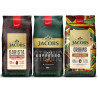 Jacobs Zestaw mocnych kaw ziarnistych Jacobs MIX 3x1kg, 𝐃𝐀𝐑𝐌𝐎𝐖𝐀 𝐃𝐎𝐒𝐓𝐀𝐖𝐀🚚 Jacobs Jacobs Zestaw mocnych kaw ziarnistych Jacobs MIX 3x1kg, 𝐃𝐀𝐑𝐌𝐎𝐖𝐀 𝐃𝐎𝐒𝐓𝐀𝐖𝐀🚚 Jacobs
