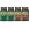 Zestaw 4 kg kawy ziarnistej Jacobs Kronung 2x1 kg, Cafe Crema Intenso 2x1 kg, 𝐃𝐀𝐑𝐌𝐎𝐖𝐀 𝐃𝐎𝐒𝐓𝐀𝐖𝐀🚚 Jacobs Zestaw 4 kg kawy ziarnistej Jacobs Kronung 2x1 kg, Cafe Crema Intenso 2x1 kg, 𝐃𝐀𝐑𝐌𝐎𝐖𝐀 𝐃𝐎𝐒𝐓𝐀𝐖𝐀🚚 Jacobs