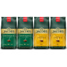 Zestaw 4 kg kawy ziarnistej Jacobs Kronung 2x1 kg, Cafe Crema Gold 2x1 kg, 𝐃𝐀𝐑𝐌𝐎𝐖𝐀 𝐃𝐎𝐒𝐓𝐀𝐖𝐀🚚 Jacobs Zestaw 4 kg kawy ziarnistej Jacobs Kronung 2x1 kg, Cafe Crema Gold 2x1 kg, 𝐃𝐀𝐑𝐌𝐎𝐖𝐀 𝐃𝐎𝐒𝐓𝐀𝐖𝐀🚚 Jacobs