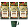 Zestaw Jacobs 3x1 kg kawy ziarnistej Origins Fusion Uganda & Kenya + 𝐬𝐳𝐤𝐥𝐚𝐧𝐤𝐚 𝐠𝐫𝐚𝐭𝐢𝐬, 𝐃𝐀𝐑𝐌𝐎𝐖𝐀 𝐃𝐎𝐒𝐓𝐀𝐖𝐀🚚 Jacobs Zestaw Jacobs 3x1 kg kawy ziarnistej Origins Fusion Uganda & Kenya + 𝐬𝐳𝐤𝐥𝐚𝐧𝐤𝐚 𝐠𝐫𝐚𝐭𝐢𝐬, 𝐃𝐀𝐑𝐌𝐎𝐖𝐀 𝐃𝐎𝐒𝐓𝐀𝐖𝐀🚚 Jacobs