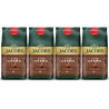 Zestaw kawa ziarnista Jacobs Crema Intenso 4x1kg, 𝐃𝐀𝐑𝐌𝐎𝐖𝐀 𝐃𝐎𝐒𝐓𝐀𝐖𝐀🚚 Jacobs Zestaw kawa ziarnista Jacobs Crema Intenso 4x1kg, 𝐃𝐀𝐑𝐌𝐎𝐖𝐀 𝐃𝐎𝐒𝐓𝐀𝐖𝐀🚚 Jacobs
