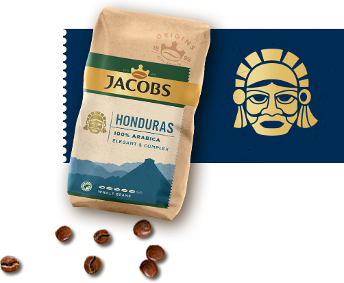 Odkryj kawę w kapsułkach Jacobs i L'or