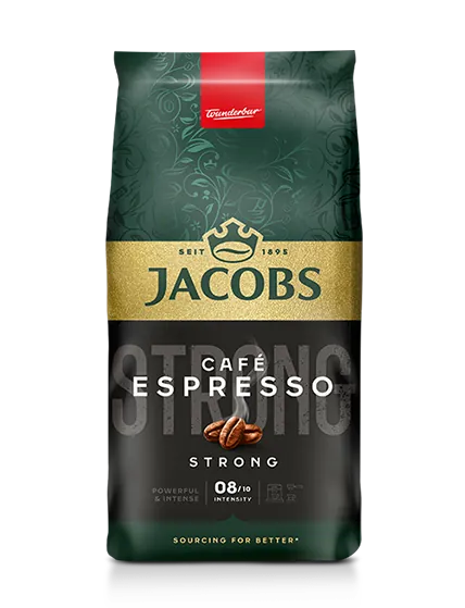 Obrazek Jacobs ESPRESSO Ziarna 1kg Karta Produktowa MODUL 1