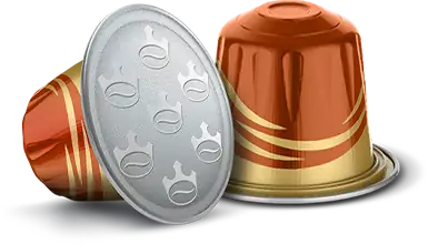 Obrazek jacobs origins capsule colombia single