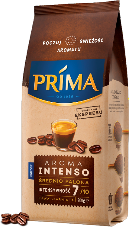 Prima Aroma Gold