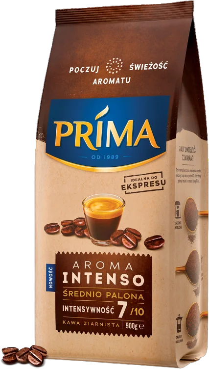 Prima Aroma Gold