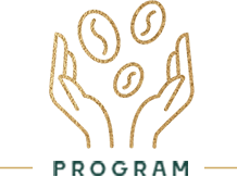 Reignite program logo - sklepjacobs.pl