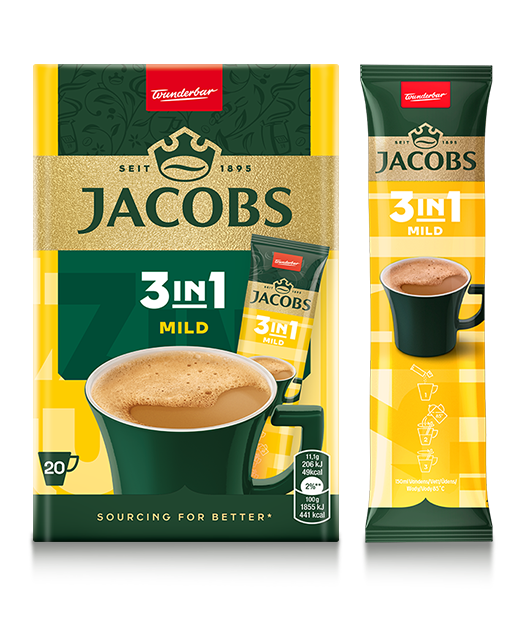 Sklep_Jacobs_Karta_Produktu_Jacobs_Mild_3w1_Saszetki