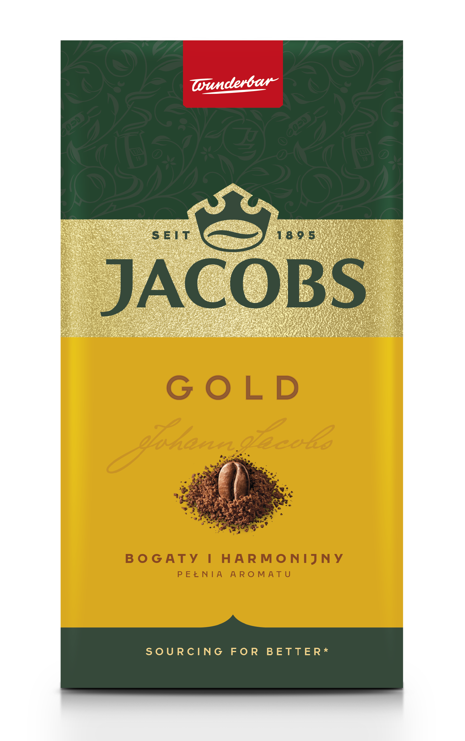 Jacobs Gold 500g