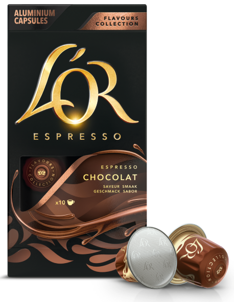 chocolat