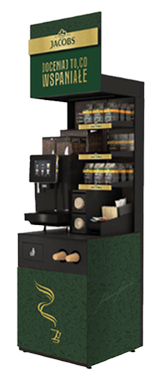 CAFFEE CORNER - sklepjacobs.pl
