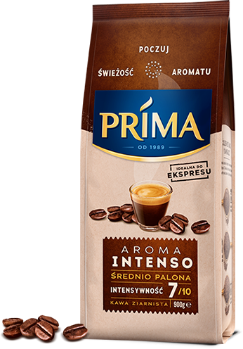 Prima Aroma Gold