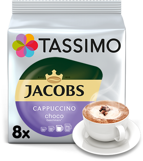 Tassimo_Cappuccino_Choco_Modul_1