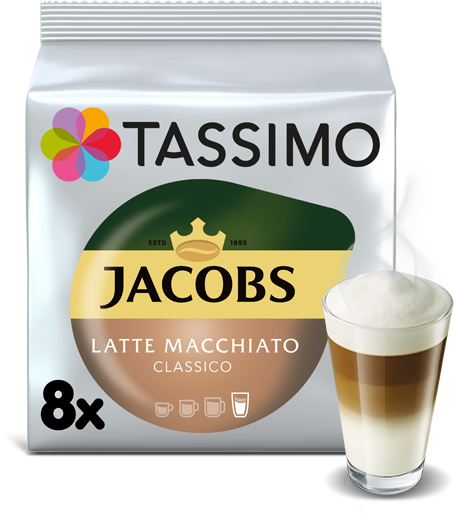 Tassimo_Latte_Macchiato_Classico_Modul_1