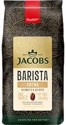 Kawa ziarnista - sklepjacobs.pl