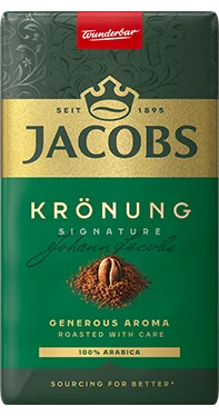 Kawa mielona - sklepjacobs.pl