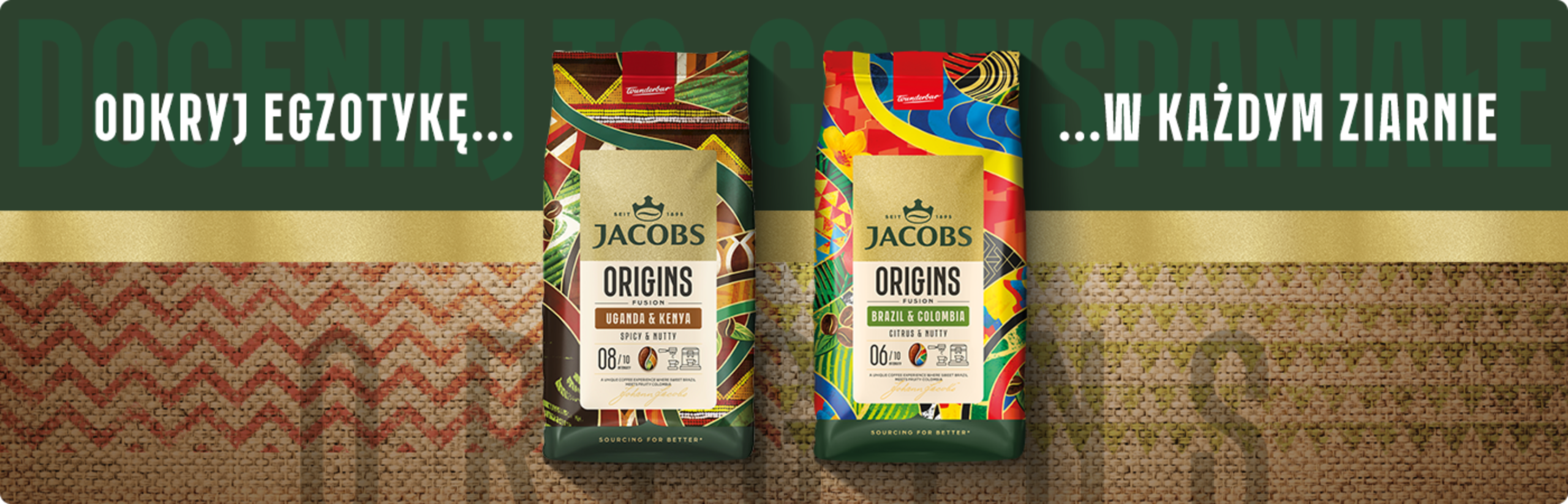 Jacobs Origins Fusion