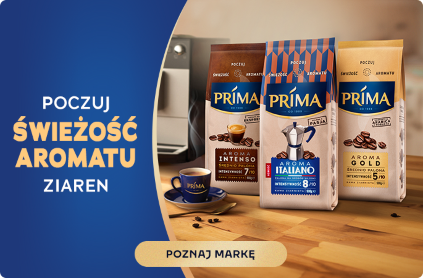 Prima Aroma