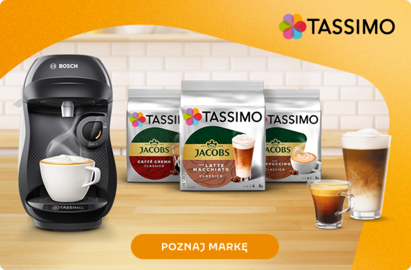 Tassimo