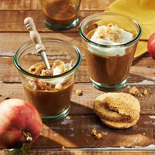 Apple Pie Coffee
