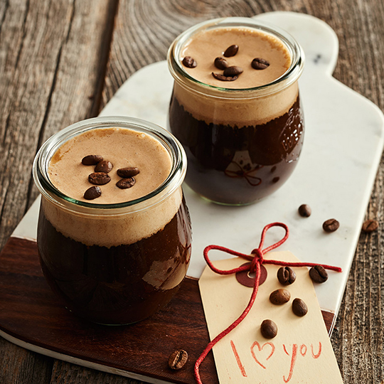 My lovepuccino