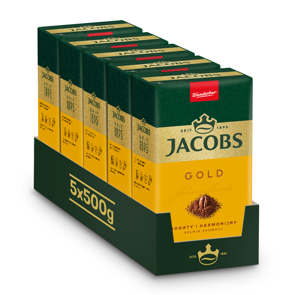 Główne zdjęcie produktu