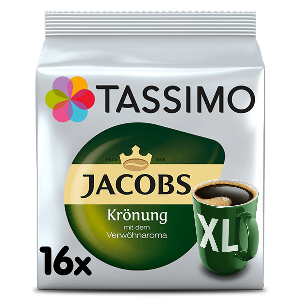 Główne zdjęcie produktu