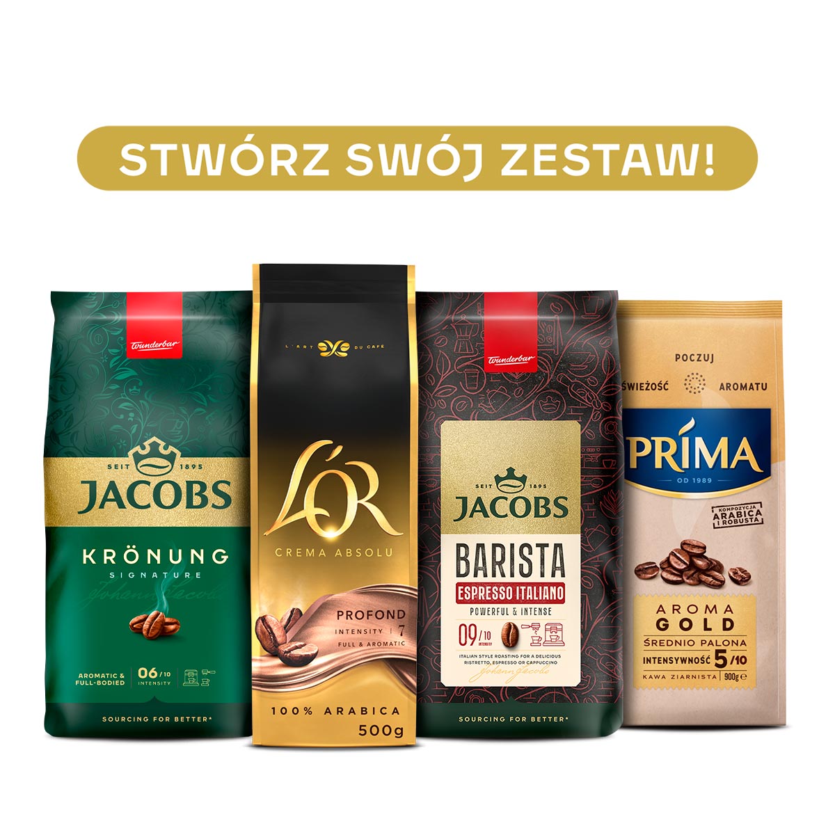 Główne zdjęcie produktu
