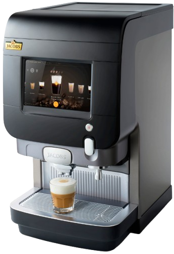 SYSTEM JACOBS CAFITESSE - sklepjacobs.pl