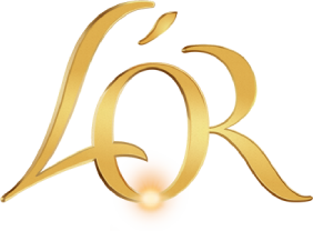 L'OR logo