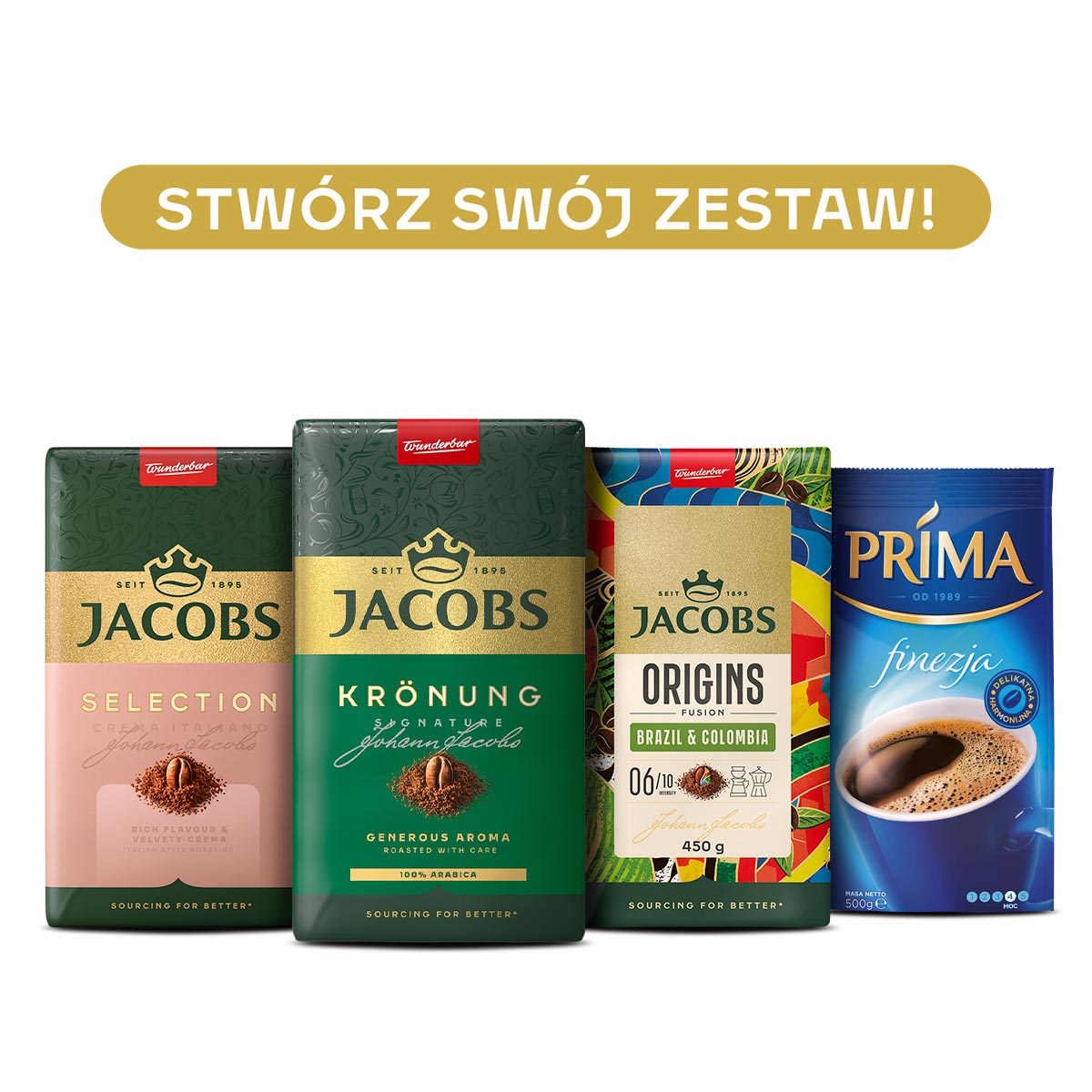 Główne zdjęcie produktu